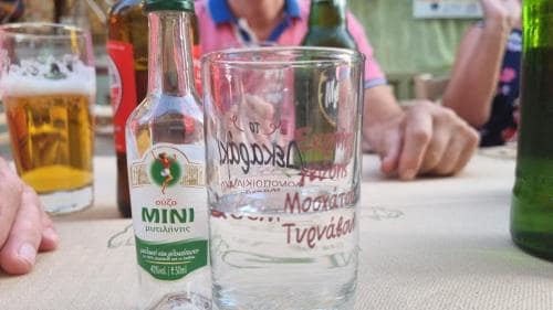Ouzo