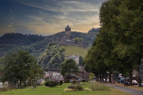 Cochem-2024-Cochem-kasteel