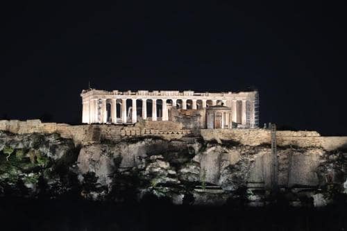 Acropolis